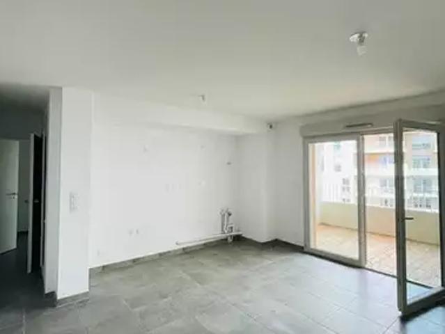 location appartement, 67.04 m² terrasse