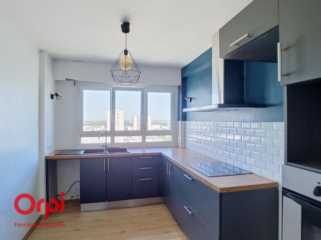 Location appartement, 67.09 m² T 3 à Nantes, 750 €
