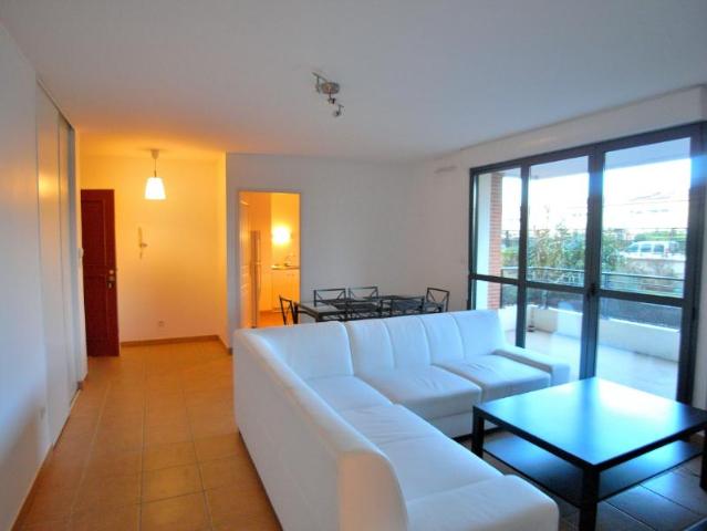 location appartement 67 m², toulouse 31300haute garonne