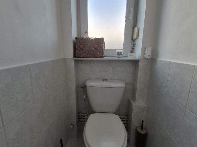 Location Appartement 67m² MAUBEUGE 59600