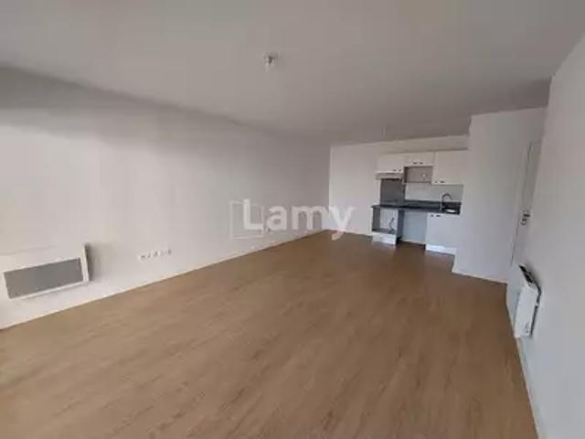 location appartement, 64.7 m²