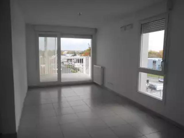 location appartement, 64.87 m² terrasse parking