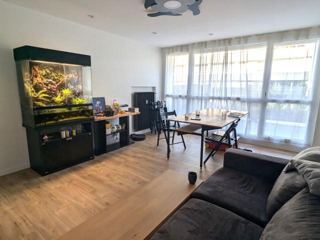Location appartement, 64 m² T 3 à Hérouville Saint Clair, 796 €