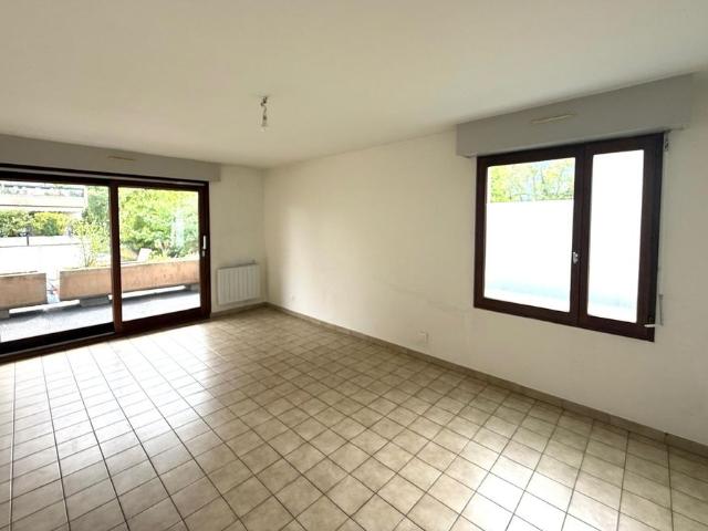 Location Appartement 64m²