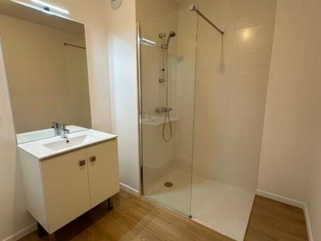 Location Appartement 64m² BLOIS 41000