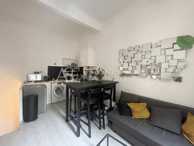 Location Appartement