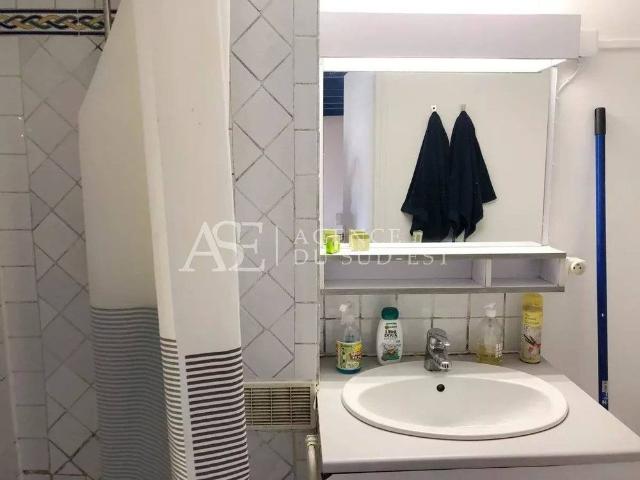 Location Appartement