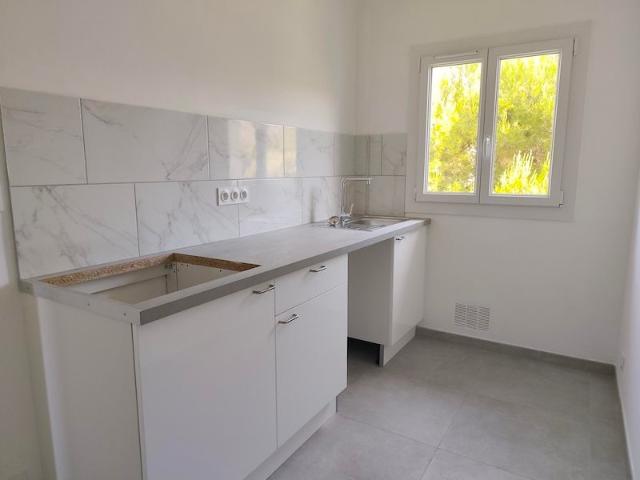 Location Appartement