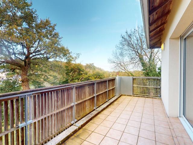 Location appartement, 65.45 m² T 3 à Luc la Primaube, 700 €