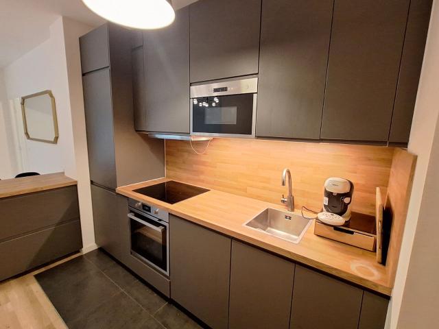 Location appartement, 65.49 m² T 3 à Noisy le Grand, 1 350 €