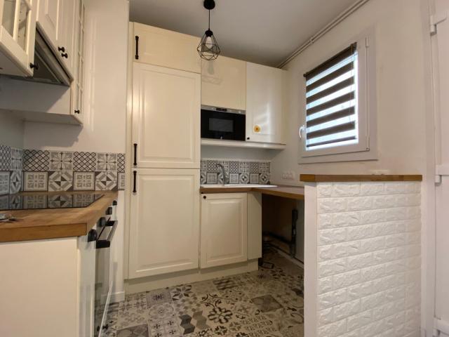 Location appartement, 65.07 m² T 3 à Saint Dizier, 690 €