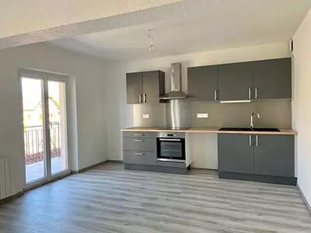 location appartement, 65.0 m²