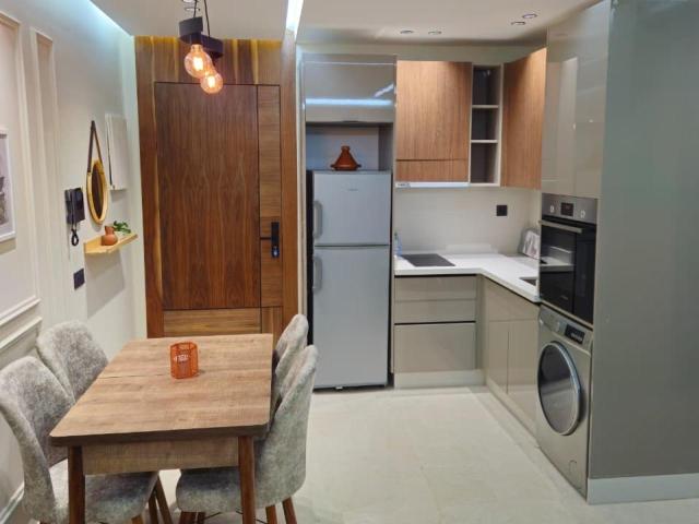 Location appartement 65 m² à Casablanca