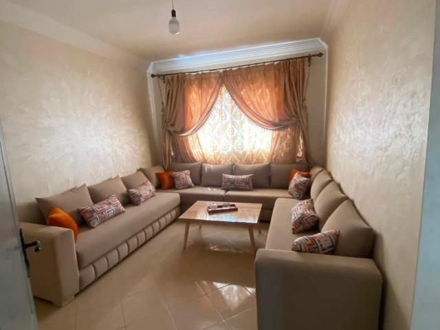 Location appartement 65 m² à Agadir