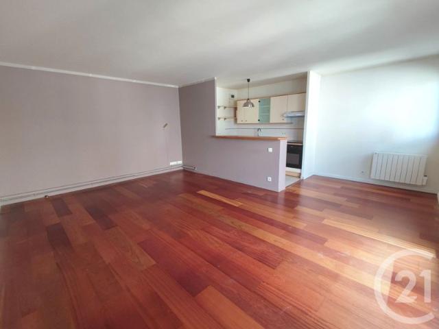 Location Appartement 65 m² à Alfortville 1 547 ¤ CC /mois