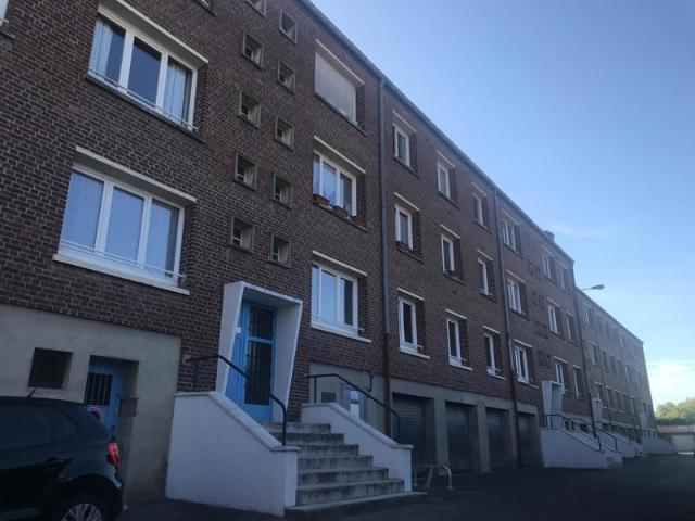 Location Appartement 65 m² à Moreuil 660 ¤ CC /mois