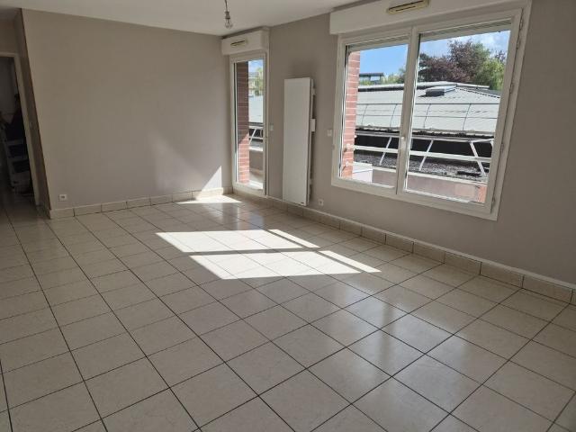 Location Appartement 65m² VALENCIENNES 59300