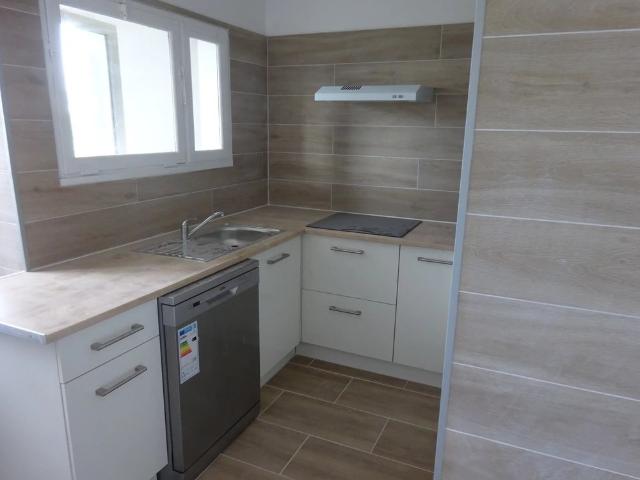 Location Appartement