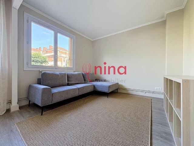 Location Appartement