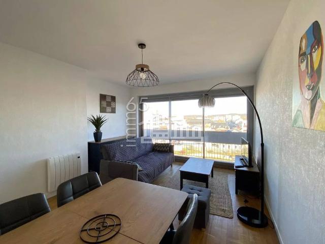 Location Appartement