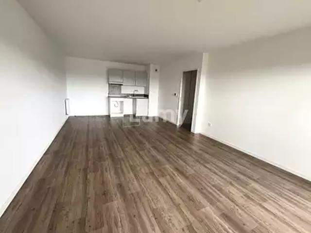 location appartement, 66.9 m² terrasse parking