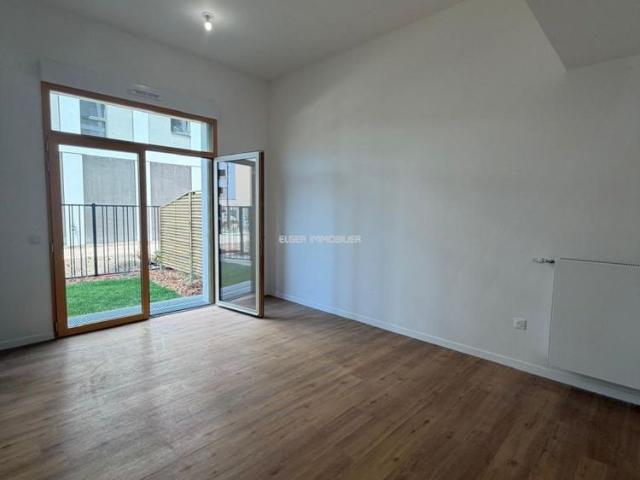 Location appartement 66.3 m² 3 Pièces
