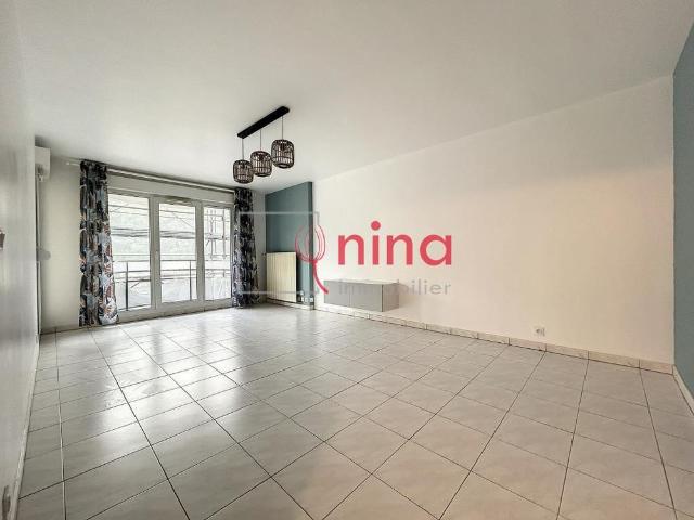 Location Appartement