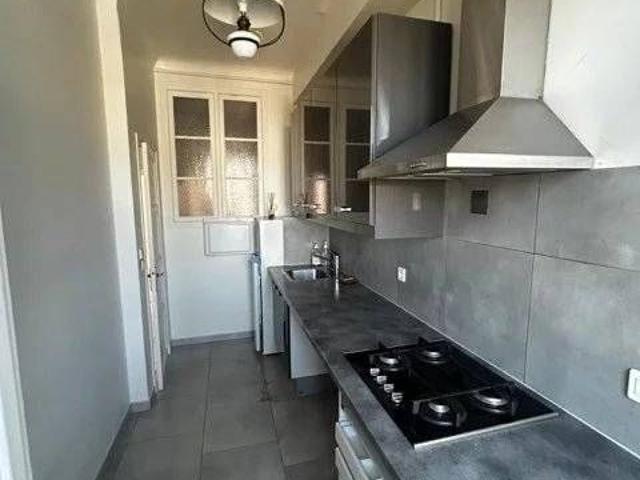 Location Appartement