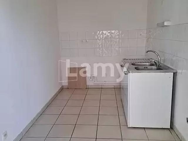 location appartement, 68.85 m²