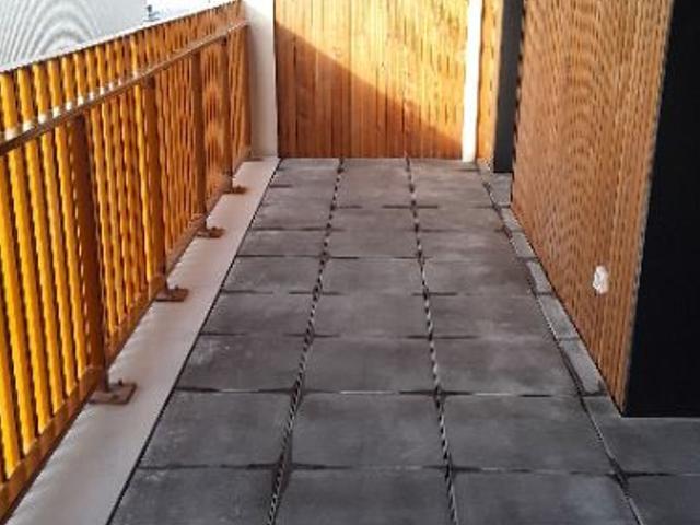 Location appartement, 68.9 m² T 3 à Lagord, 929 €