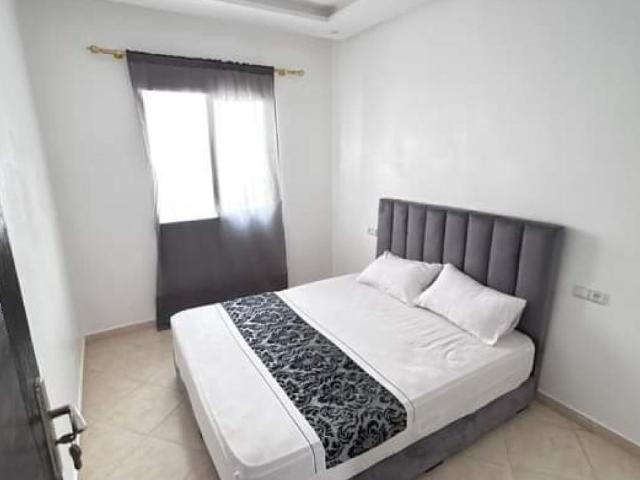 Location appartement 68 m² à Agadir