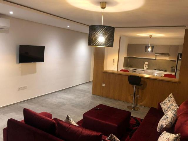 Location appartement 68 m² à Marrakech