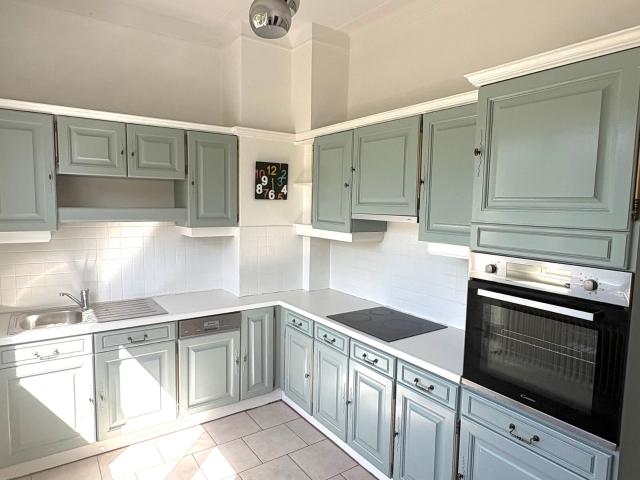 Location appartement, 69.36 m² T 3 à Terville, 895 €
