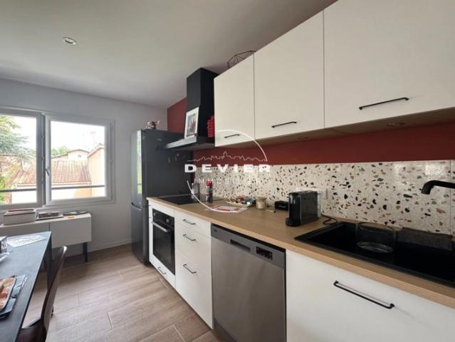 location appartement 6 Pièce s