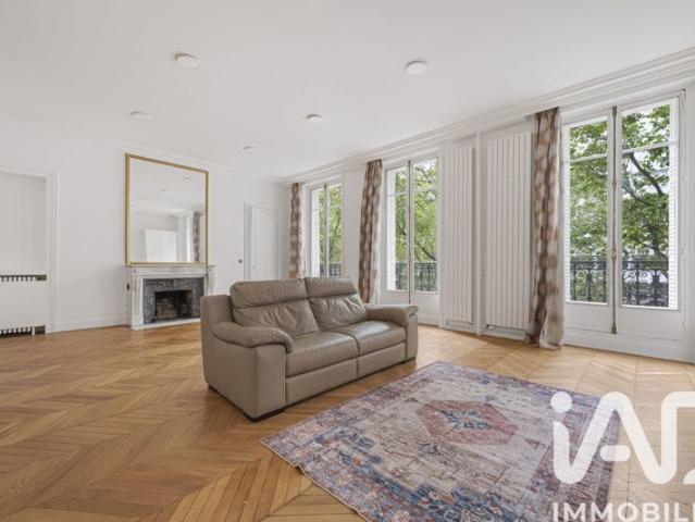 Location Appartement 6 pièces
