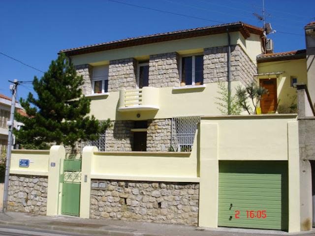 Location Appartement 6 pièces 82 m2 Montpellier