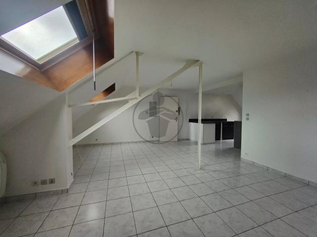 Location Appartement 6 pièces 93 m2 à Baume les Dames