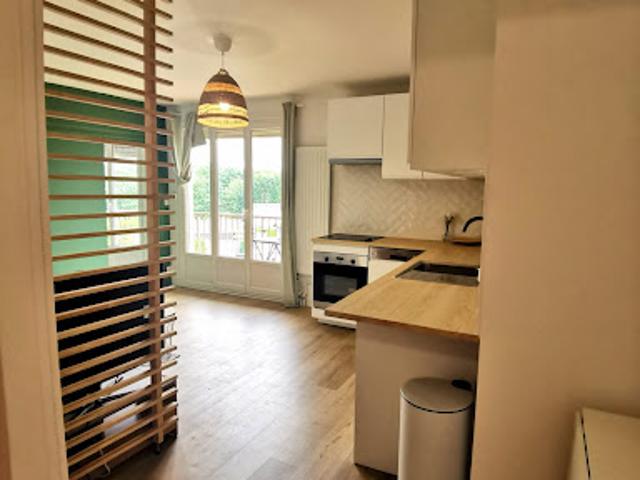 Location Appartement 6 pièces 97.16 m2 Saint Herblain