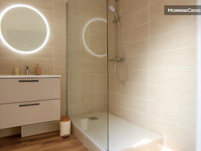 Location Appartement 6 pièces 94 m2 Rennes