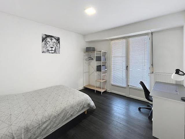 Location Appartement 6 pièces 103 m2 Pau