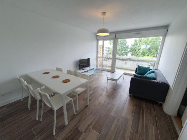 Location Appartement 6 pièces 104m²