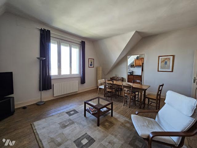 Location Appartement 6 pièces 105.9 m2 Wimereux