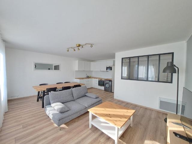 Location Appartement 6 pièces 105m² TROYES 10000