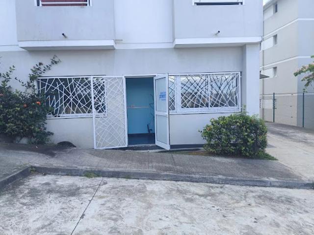 Location Appartement 6 pièces 106 m2 Schoelcher