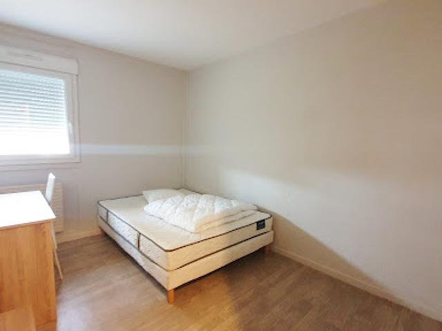 Location Appartement 6 pièces 108 m2 Angers