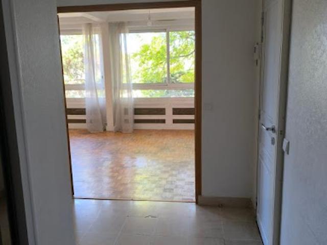 Location Appartement 6 pièces 108 m2 Sucy en Brie
