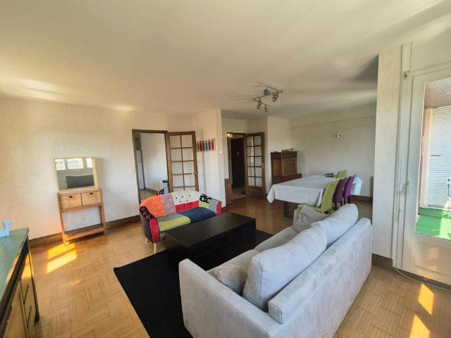 Location Appartement 6 pièces 112m² ANGERS 49100