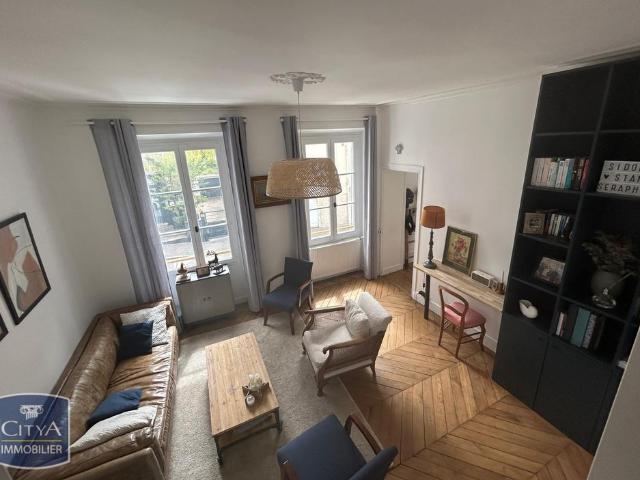 Location Appartement 6 pièces 121m² VERSAILLES 78000