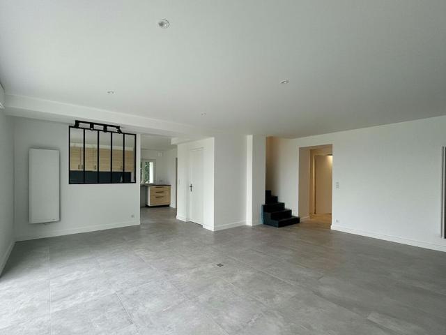 Location appartement 6 pièces, 123.02m², Bidart