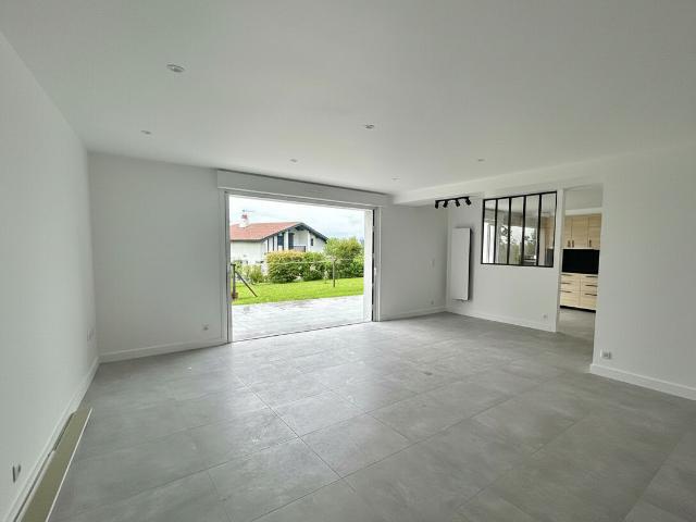 Appartement 6 pièces Bidart 123.02m² 2146€ à louer